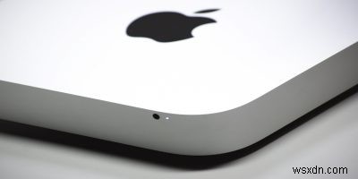 RAM 및 HDD 업그레이드가 가능한 Mac Mini 모델은 무엇입니까? 