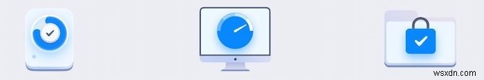 MacKeeper 검토:Mac을 빠르고 안전하게 비공개로 유지 