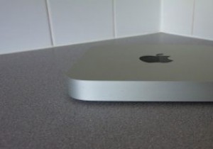 2021년에 사용할 2011 Mac Mini를 업그레이드하는 방법 