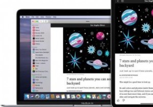 Mac에서 Apple News 앱을 완벽하게 사용자화하는 방법