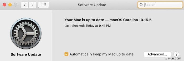 Mac 시스템 환경설정에 대해 알아야 할 모든 것 