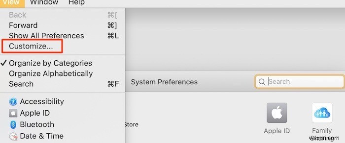 Mac 시스템 환경설정에 대해 알아야 할 모든 것 