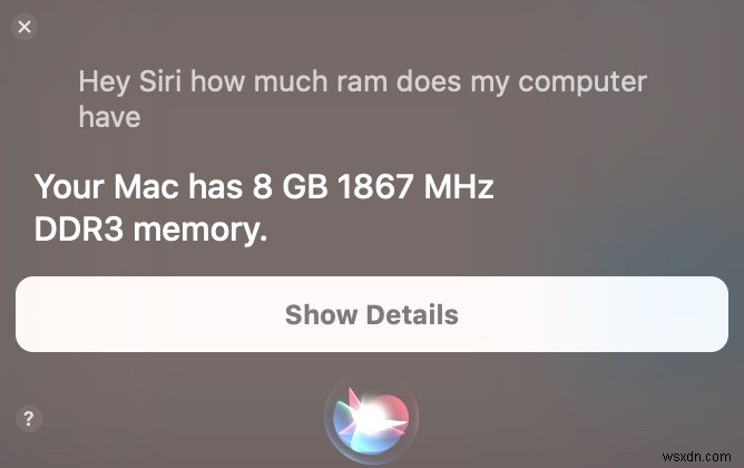 Mac에서 Siri로 할 수 있는 가장 놀라운 일들 