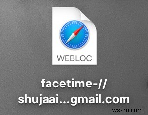 Mac에서 FaceTime 키보드 단축키를 사용하는 방법 