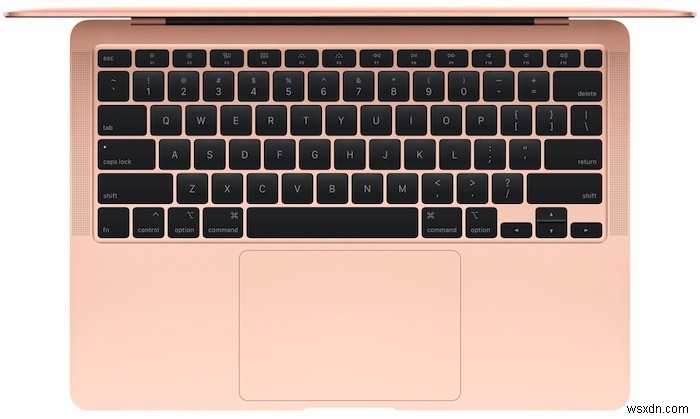 MacBook Air와 MacBook Pro 중에서 선택하는 방법 