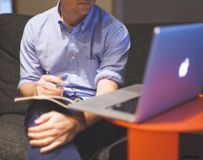 구형 MacBook에서 과열 문제를 해결하는 방법 