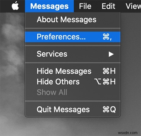 iPhone, iPad 및 Mac에서 원치 않는 문자 메시지를 차단하는 방법 