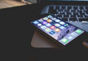 macOS에서 iPhone을 리모컨으로 사용하는 방법 