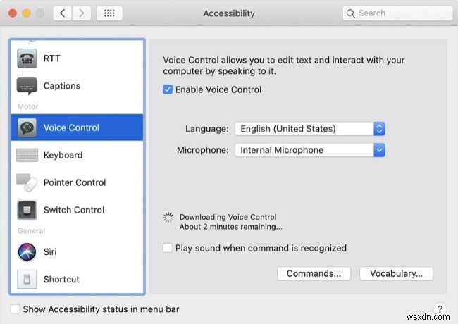 이 5가지 Catalina 기능으로 MacBook 생산성을 높이는 방법 