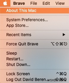 Mac Launchpad를 더 유용하게 만드는 방법 