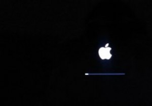 macOS 시작 모드 총정리: 부팅 단축키부터 복구 모드까지