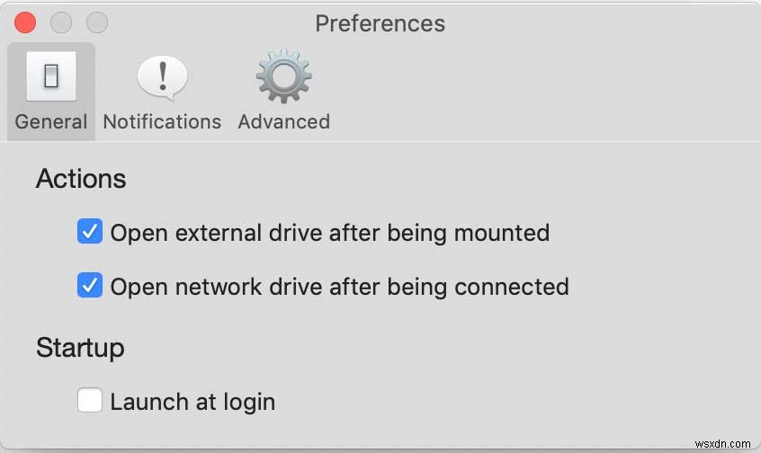 iBoySoft Drive Manager를 사용하여 Mac에서 하드 드라이브를 쉽게 처리 