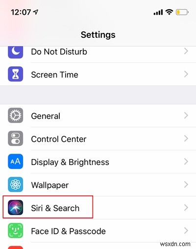 iPhone, iPad 및 Mac에서 Siri를 끄는 방법 