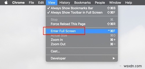 macOS에서 Fn 키를 다시 매핑하는 방법 