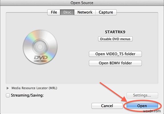 macOS에서 Blu-Ray 디스크를 재생하는 방법 