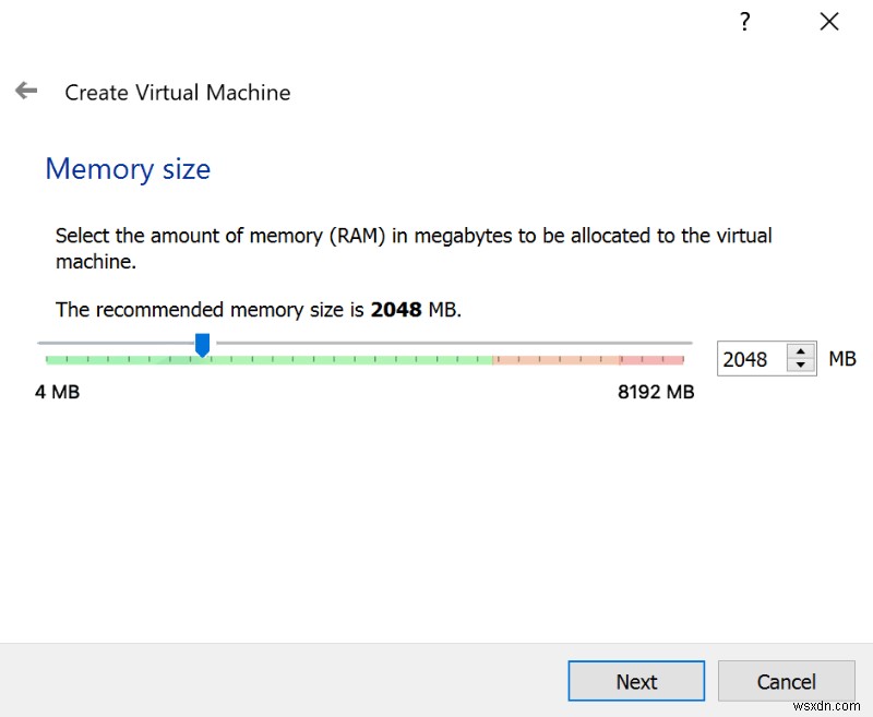 VirtualBox에 macOS를 설치하는 방법 