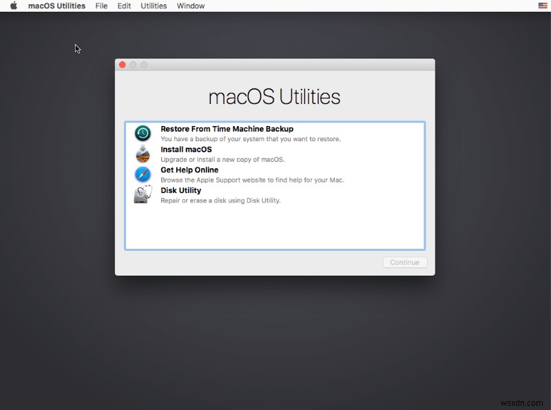 VirtualBox에 macOS를 설치하는 방법 