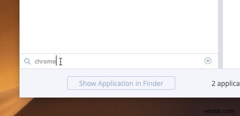 Mac에서 앱을 완전히 제거하는 방법 
