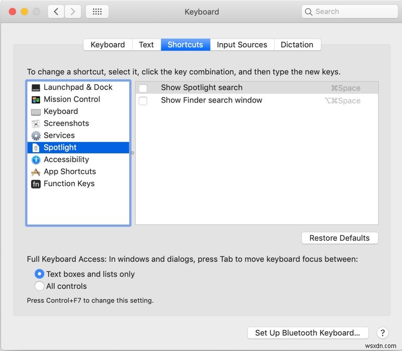 Launchbar를 사용하여 Mac에서 더 많은 작업을 수행하는 방법 