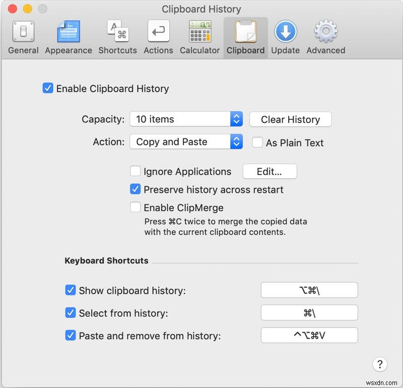 Launchbar를 사용하여 Mac에서 더 많은 작업을 수행하는 방법 