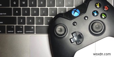 Xbox One 컨트롤러를 Mac에 연결하는 방법 