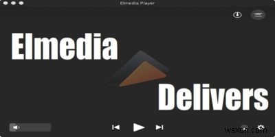 Elmedia Player:훌륭하고 편리한 macOS용 미디어 플레이어 