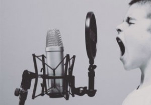 Mac에서 외부 마이크를 설정하는 방법 