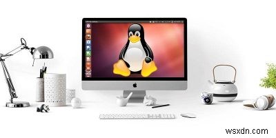 macOS에서 Linux Live USB를 쉽게 만드는 방법 