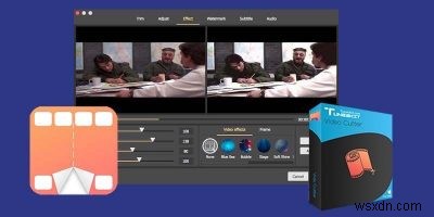 Mac 검토용 Tuneskit 비디오 커터 – 비디오를 자르는 스마트하고 쉬운 방법 