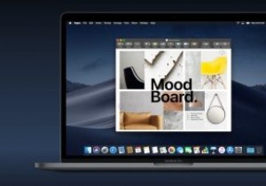 구형 Mac에서 macOS Mojave 연속성(Continuity) 기능 활성화하는 방법