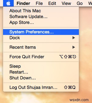 Mac에서 앱을 전체 화면 모드로 자동으로 여는 방법 