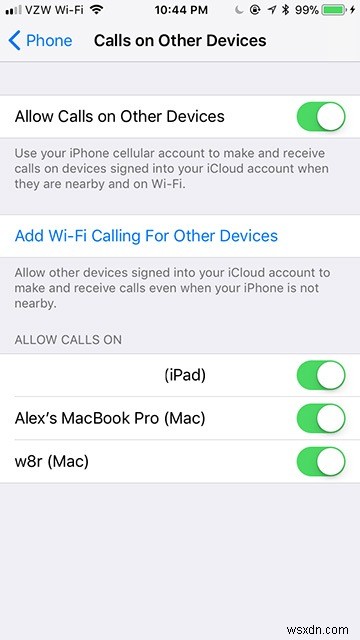 Mac을 전화로 전환:macOS에서 전화 걸고 받는 방법 