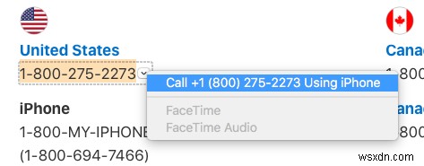 Mac을 전화로 전환:macOS에서 전화 걸고 받는 방법 