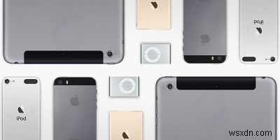오래된 Mac, iPhone, iPad, iPod 및 Apple Watch를 재활용하는 10가지 방법 
