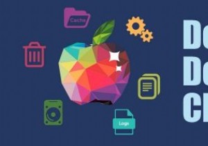 Movavi Mac Cleaner 2로 Mac을 깨끗하게 청소하는 방법