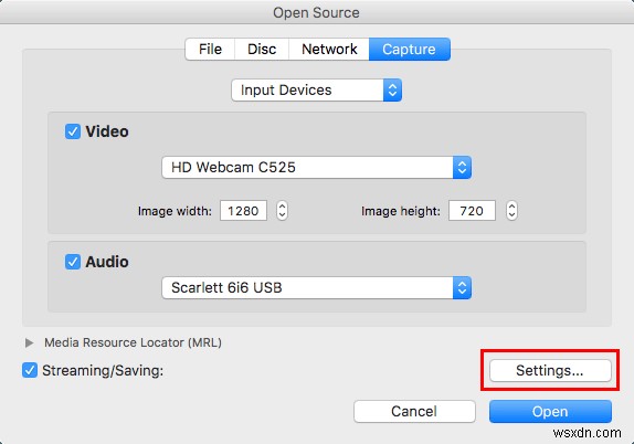 Mac의 웹캠 비디오를 녹화하는 방법 
