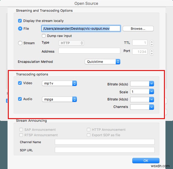 Mac의 웹캠 비디오를 녹화하는 방법 