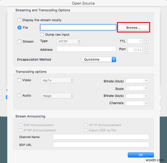 Mac의 웹캠 비디오를 녹화하는 방법 