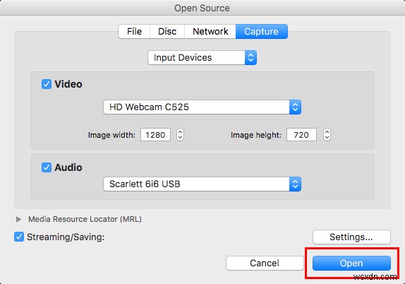 Mac의 웹캠 비디오를 녹화하는 방법 