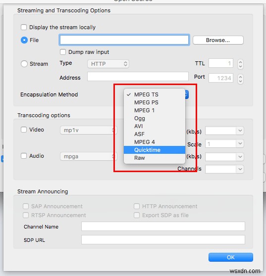 Mac의 웹캠 비디오를 녹화하는 방법 