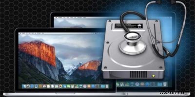 macOS Sierra에서 디스크 유틸리티 마스터하기 – 디스크 유틸리티 용어 및 의미 