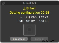 Tunnelblick을 사용하여 Mac에서 OpenVPN을 쉽게 설정하는 방법 