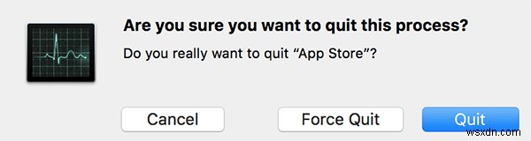 Mac에서 앱 스토어 정지 문제를 해결하는 방법 
