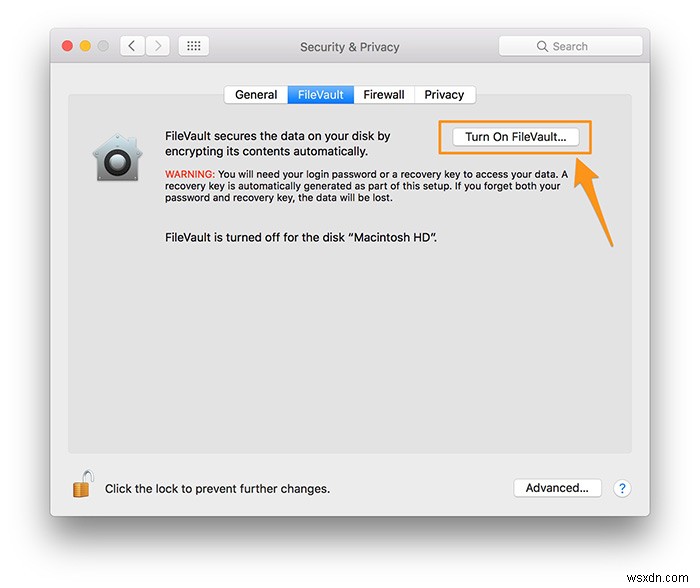macOS에서 파일을 암호화하는 이유와 방법 