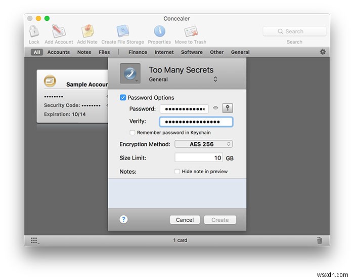 macOS에서 파일을 암호화하는 이유와 방법 