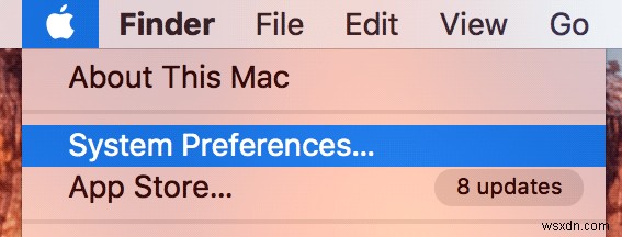 Mac에서 긴 문서를 요약하는 방법 