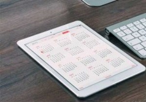 Mac을 사용하여 Apple 기기 간에 캘린더 구독을 동기화하는 방법 