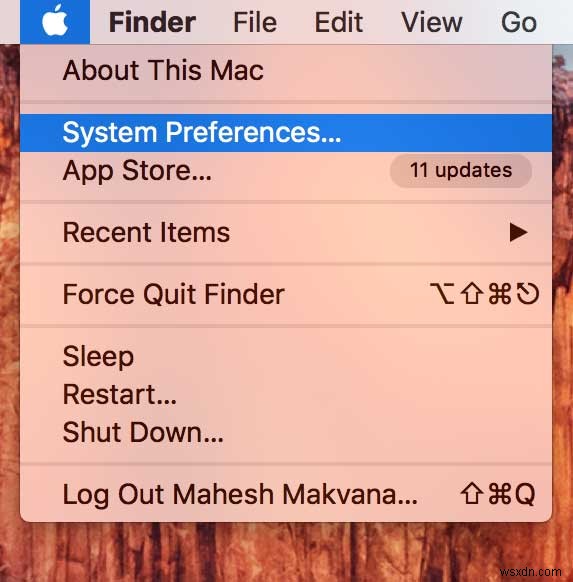 Mac에서 Notes 앱 최대한 활용하기 