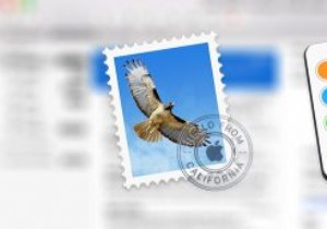 맥(Mac)에서 이메일 미리 알림 만드는 방법