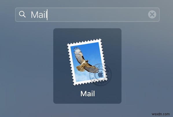 Mac에서 이메일에 대한 미리 알림을 만드는 방법 